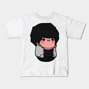 Afro Tato Kids T-Shirt